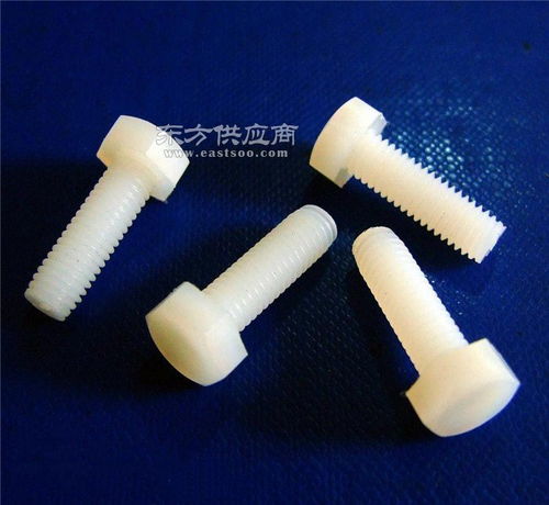 尼龍制品商家 賽鋼橡塑 在線(xiàn)咨詢(xún) 海安尼龍制品圖片