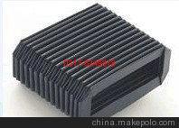 【型號(hào) 丹東橡膠伸縮防塵套】?jī)r(jià)格,廠(chǎng)家,圖片,機(jī)床防護(hù)罩,鹽山奧凱機(jī)床附件-