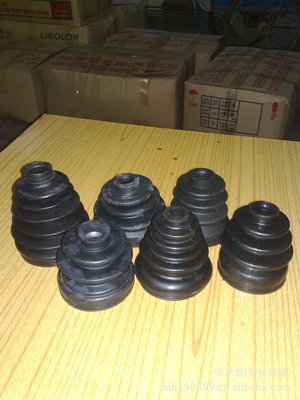 【球籠防塵套,廠家供應各種球籠防塵套】價格,廠家,圖片,其他轉向系統(tǒng),新發(fā)橡膠制品廠-