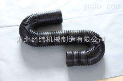 電廠專用橡膠防塵套、通風(fēng)管 廠家-河北經(jīng)緯機(jī)械制造
